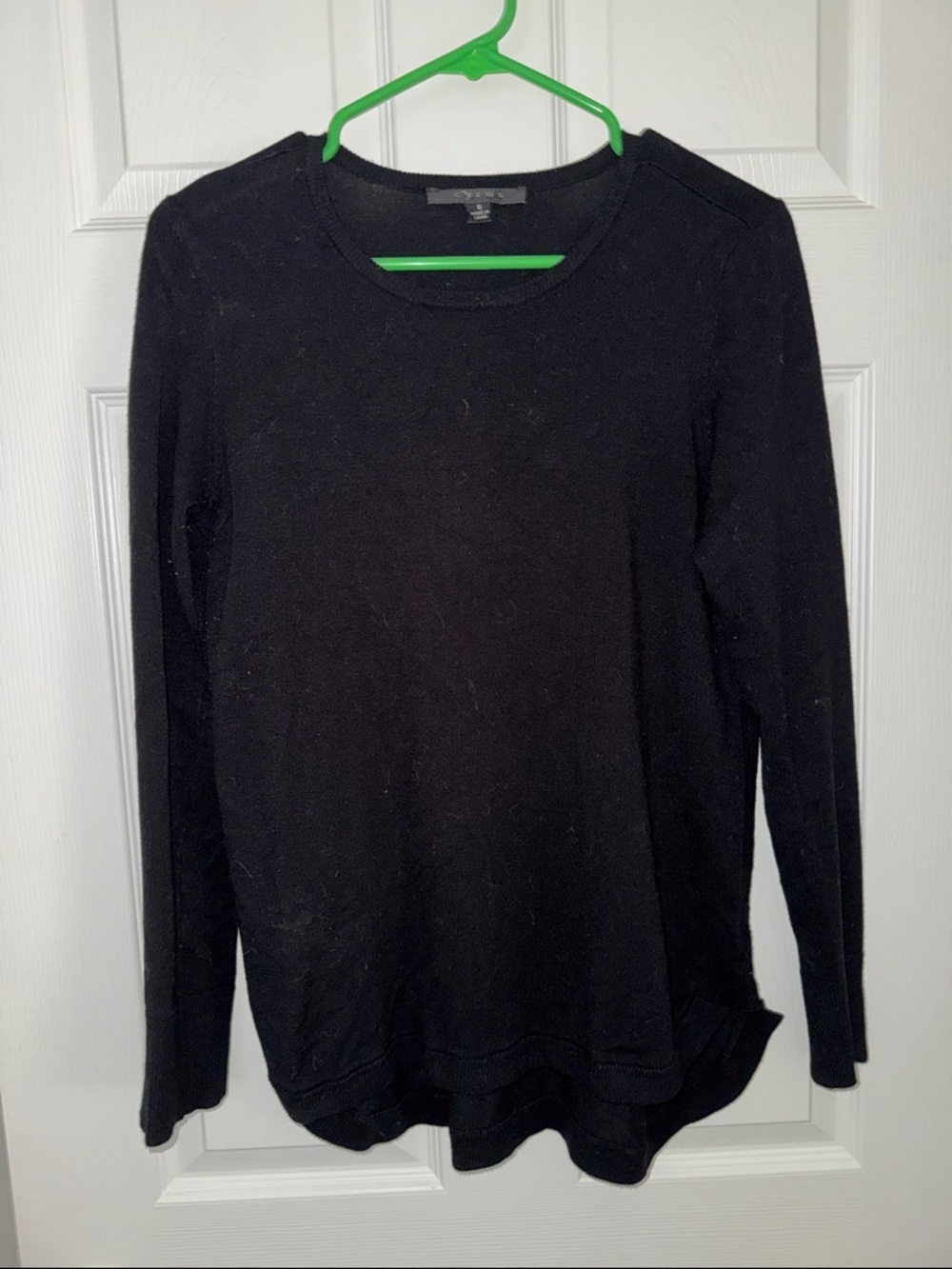 Cyrus sweater